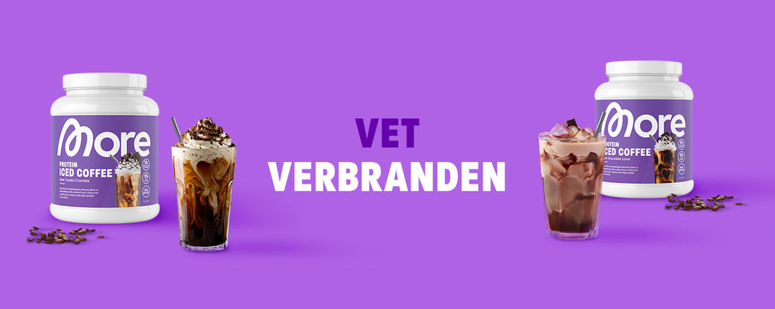 Vet verbranden: 8 tips voor effectieve vetverbranding
