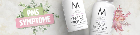 PMS Symptome