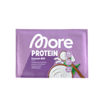 Coconut Milk / 40g sample