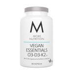 Veganistisch / 80 capsules