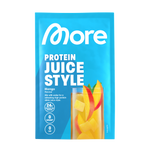 Juice Style Mango / 30g Sample