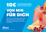 Voor jou / 10 Euro