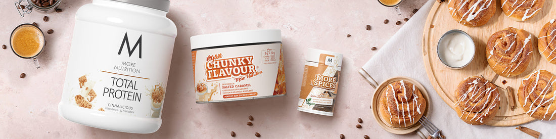 Abnehmen durch Ernährung