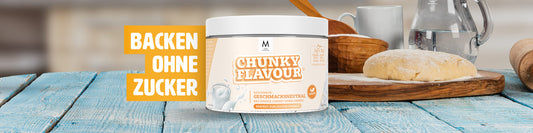 Backen ohne Zucker