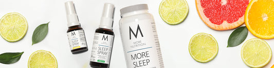 Besser schlafen Hausmittel