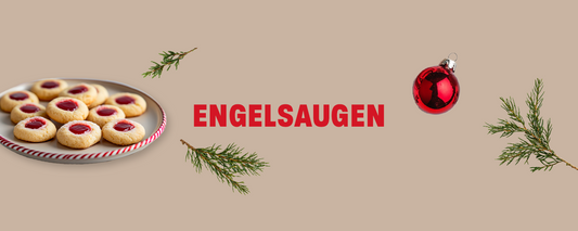 Engelsaugen