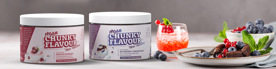 Chunky Flavour gewinnt Vergleich