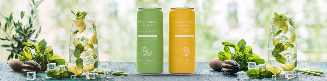 Energy Drink Nebenwirkungen