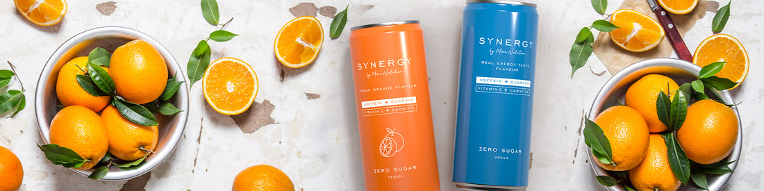 Energy Drink in der Schwangerschaft