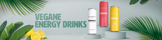 Energy Drink vegan