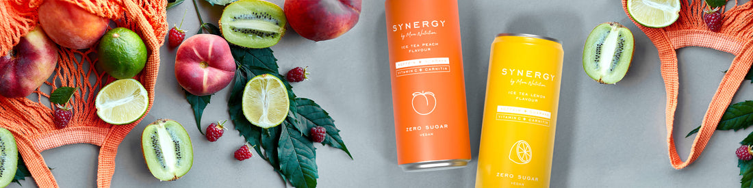 Energy Drinks und Koffein