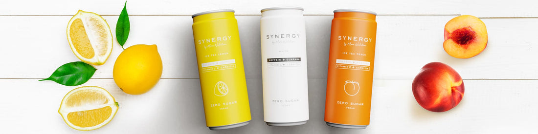 Ist Energy Drink ungesund?