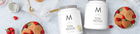 Fett verbrennen im Schlaf