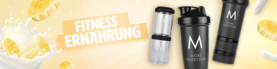 Fitness Ernährung