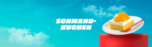 Schmandkuchen Rezept