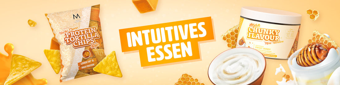Intuitives Essen
