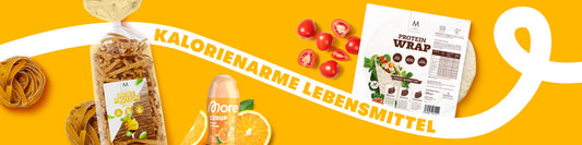 Kalorienarme Lebensmittel