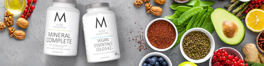 Magnesium Lebensmittel