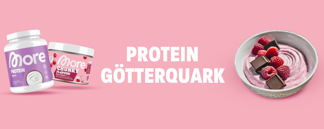 Götterquark 2.0