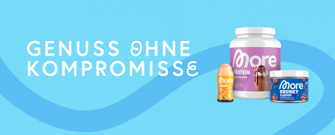 Über Uns - wir definieren Genuss neu