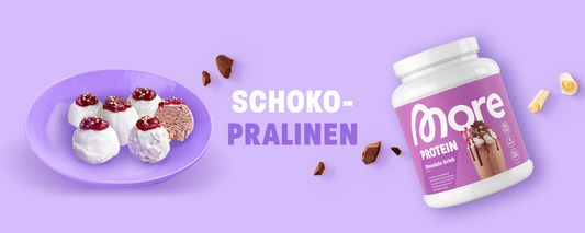 Osterpralinen selber machen