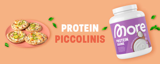 Protein Piccolinis