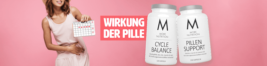Pille Wirkung