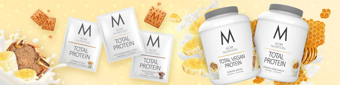 Protein Shake gesund oder nicht?