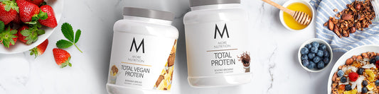 Protein Shake Kalorien