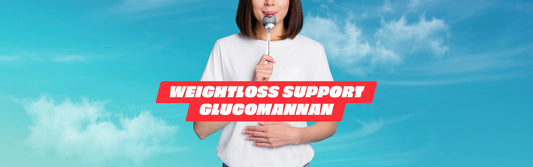 Glucomannan: Effects & Benefits