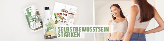 Selbstbewusstsein stärken