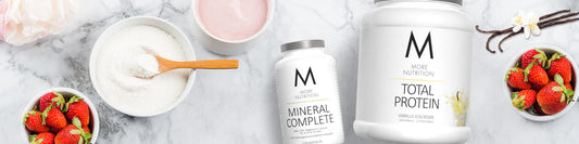 Slow Carb Ernährung