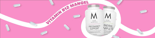 Vitamin B12 Mangel