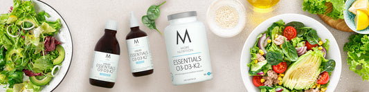 Vitamin K Lebensmittel