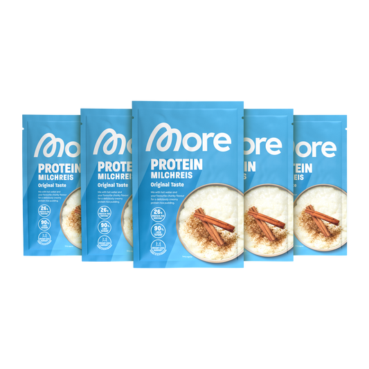 5er Milchreis Multipack
