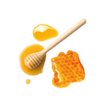 Sweet Honey / 30g Sample