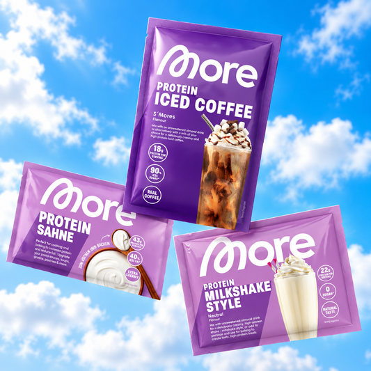 Protein Proben Mix & Match