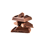 Fine Milk Chocolate / 600g pot