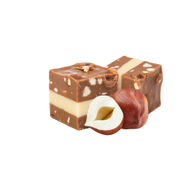 Hazelnut Nougat Praliné / 600g pot