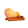 Juice Style Baked Apple / 300g