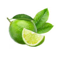 Green Tea Lime / 600g
