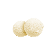 Milkshake Style Vanilla Ice Cream / 25g Probe