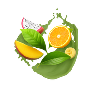 Exotic Fruits / 500g