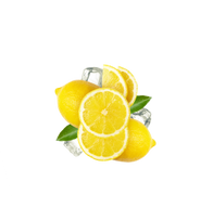 Lemon Iced Tea / 600g