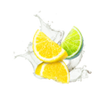 Lemon Lime / 12 x 330ml (Benelux)