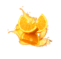 Orange / 12 x 330ml (Benelux)