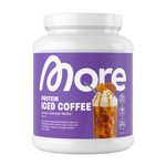 Honey Caramel Waffle / 500g