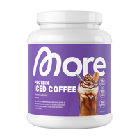 Ijskoffie [Protein Iced Coffee]