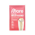 White Almond Coconut / 25g Sample