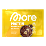 Milk Chocolate / 62g Sample